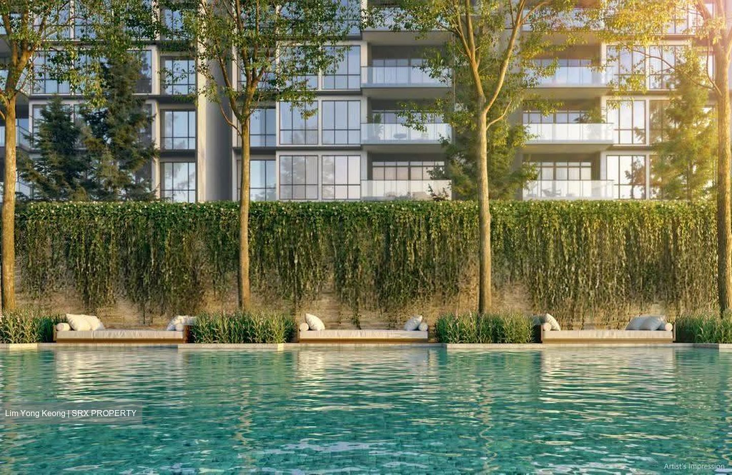 Holland Link (D10), Condominium #631999921